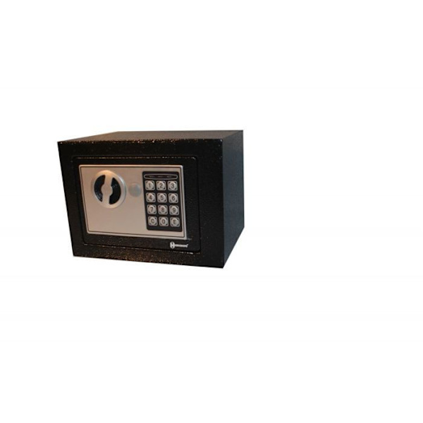Herzberg HG03848 Digital Electronic Steel Safe