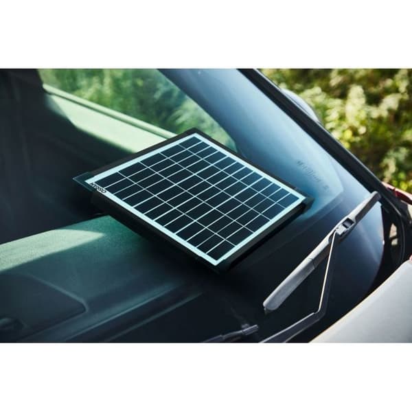 Osram Automotive OSP1000 Laddare 12 V 0.56 A