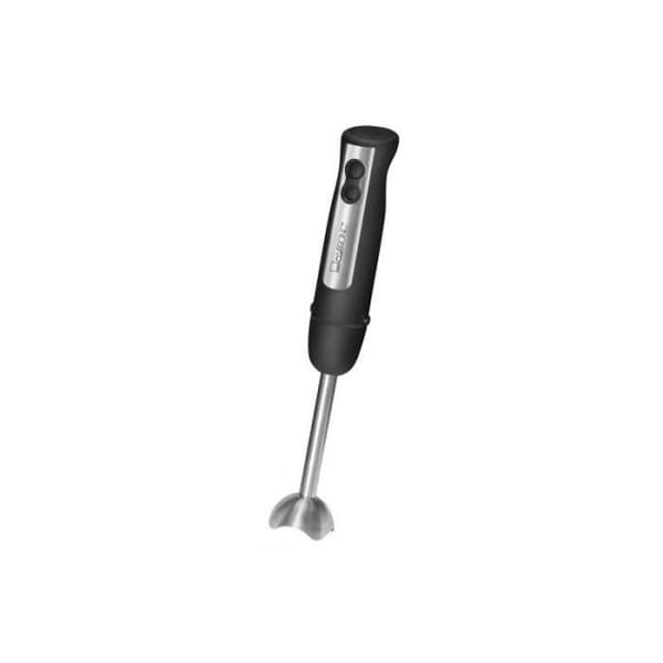 Handmixare Clatronic SM 3638 rostfritt stål (Svart)