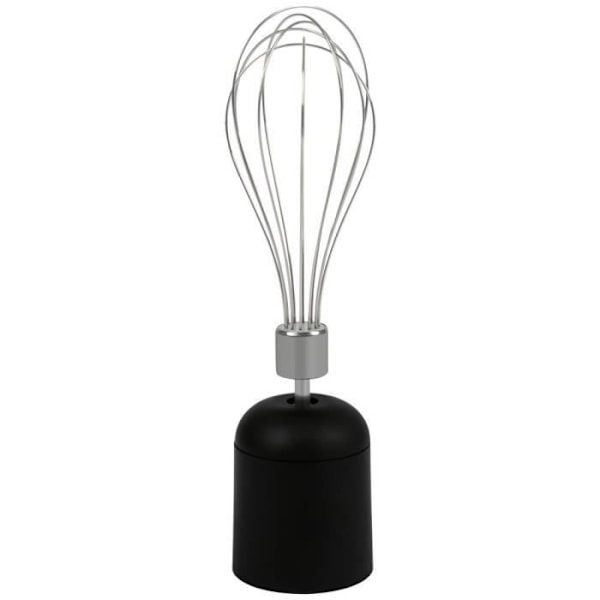 Mixerstav - PROFICOOK - PC-SMS 1226 - 1000 W - Rostfritt stål - Svart Svart, Grå