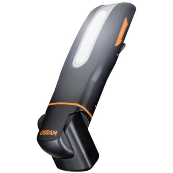 Arbetsljus - Osram - Auto LEDinspect MINI250 - 3 lägen