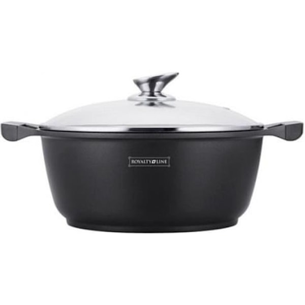 Stengryta 20 cm Induktion
