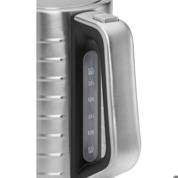 ProfiCook Vattenkokare PC-WKS 1119 1,7 L 2200 W
