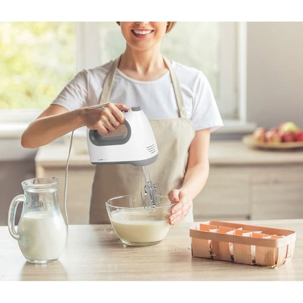 Clatronic HM3775 handmixer