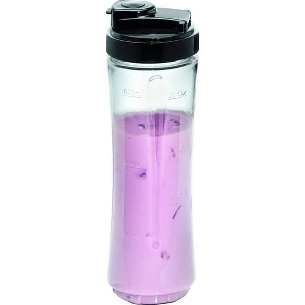 Smoothie Maker - PROFICOOK - PC-SM 1078 - 250 Watt - Grå - Mix & Go