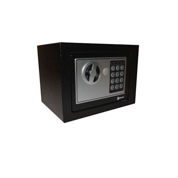 Herzberg HG03848 Digital Electronic Steel Safe