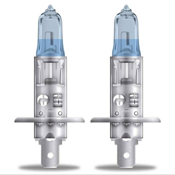 OSRAM 4062172388061 Halogenlampa COOL BLUE® INTENSE H1 55 W 12 V