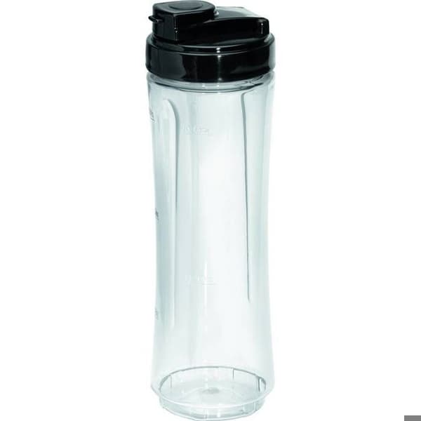 Smoothie Maker - PROFICOOK - PC-SM 1078 - 250 Watt - Grå - Mix & Go