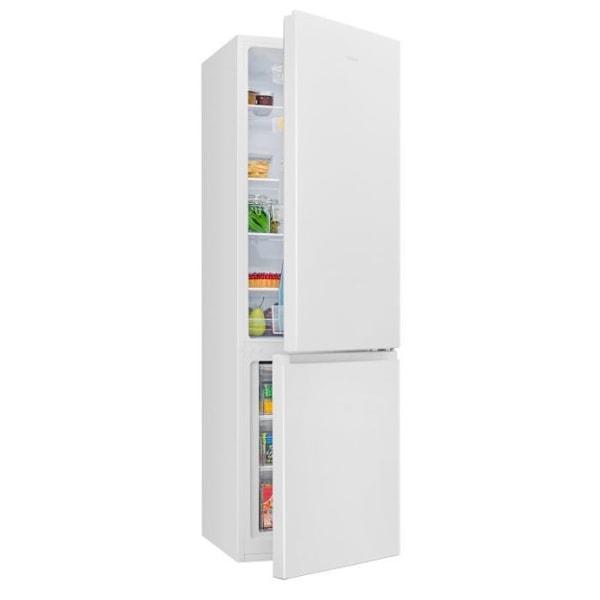 Kyl och frys 268 L Vit Bomann KG7353-Vit