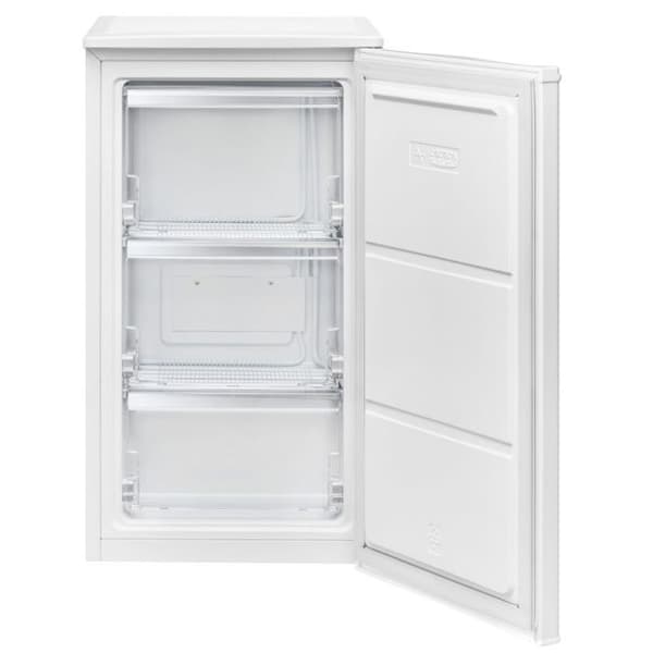 Fryser - BOMANN - GS7256-Vit - 60 L - Klass E - 4 stjärnor
