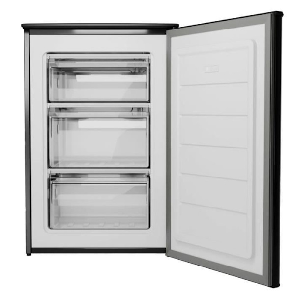 Frys 87L Svart Bomann GS7253-Svart