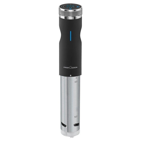 Proficook PC-SV 1126 sous vide spis