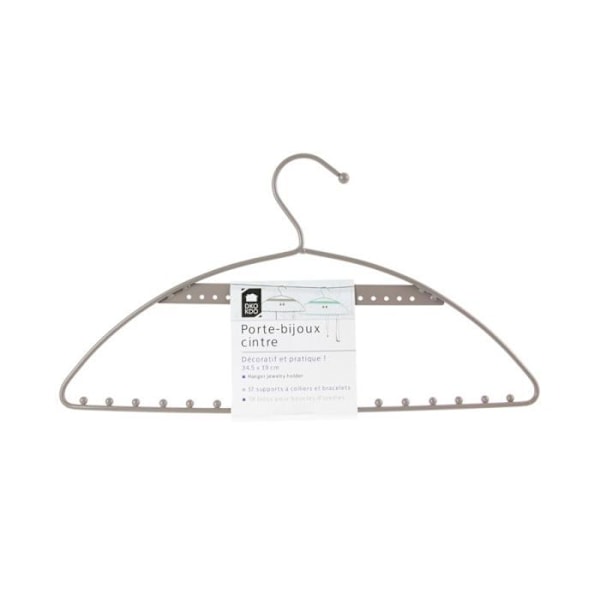 Smyckeshållare Hanger The Home Deco Factory DE5770