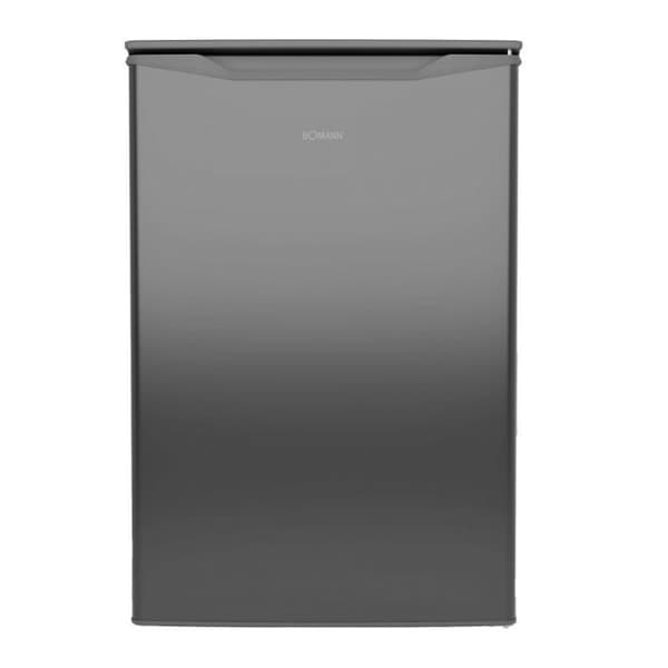 Kylfrys 87L Inox Bomann GS7253-Inox
