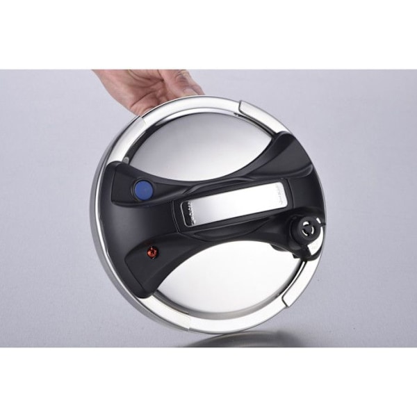 Autocuiseur i rostfritt stål 6L Royalty Line RL24PS6L