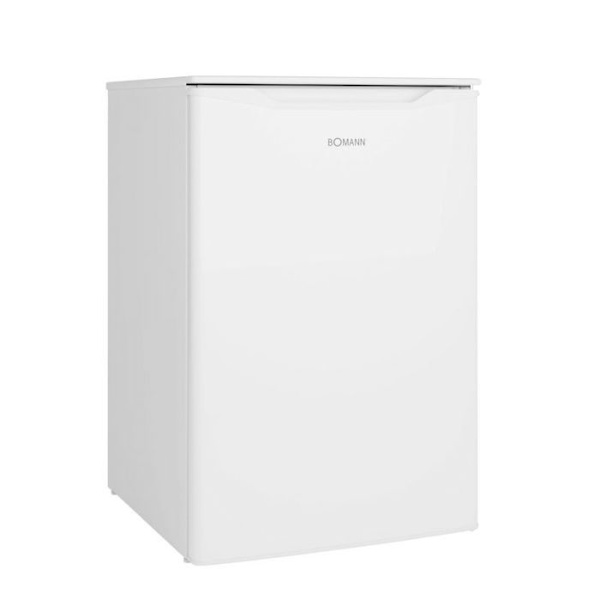 Kylfrys 87L Vit Bomann GS7253-Vit