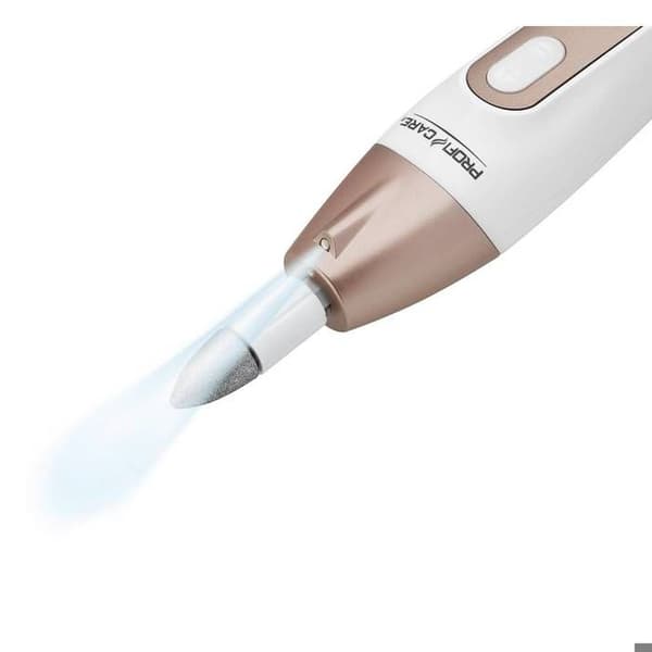 Profi-Care PC-MPS 3004 Manikyr och pedikyrset Vit