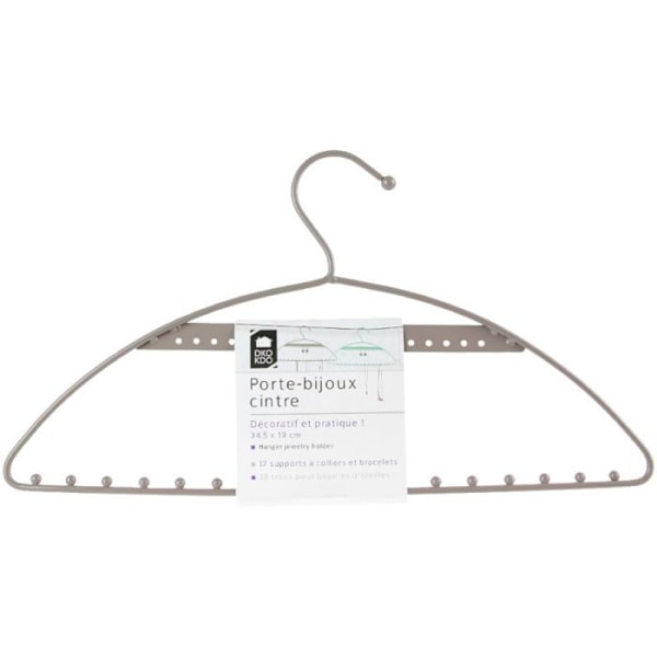 Smyckeshållare Hanger The Home Deco Factory DE5770
