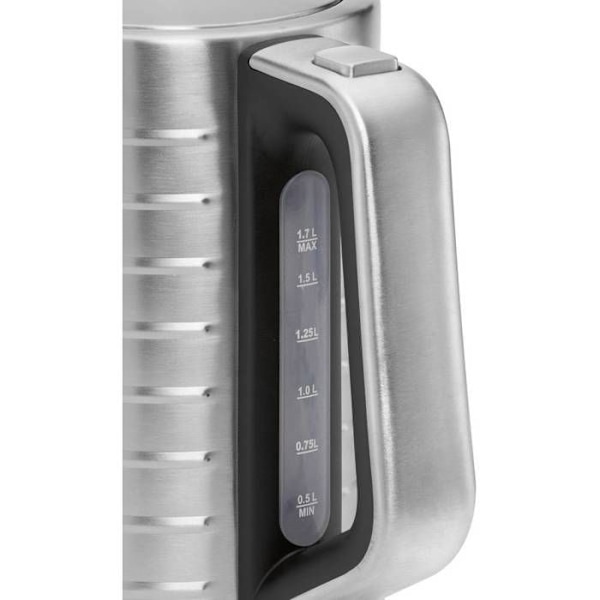 ProfiCook Vattenkokare PC-WKS 1119 1,7 L 2200 W