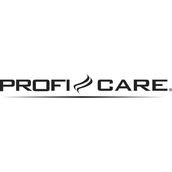 Profi-Care PC-HT 3044 330440 hårtork vit - 1800 W - Luftjonisator
