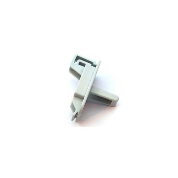 Multifunktionsblandarrobot - CLATRONIC - KM 3765 - 10L - 1500W - Röd