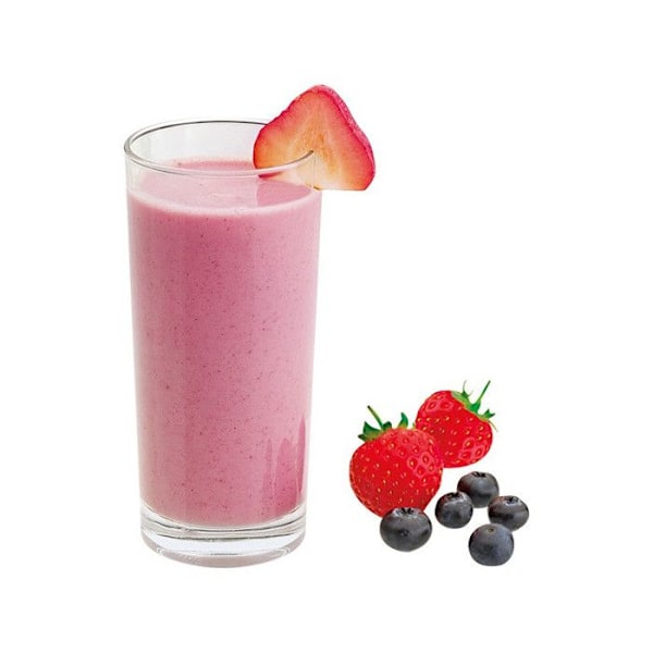 Blender - Clatronic - BM 3472 - 650 ml - Rostfritt stål - 2 hastighetsnivåer Krom