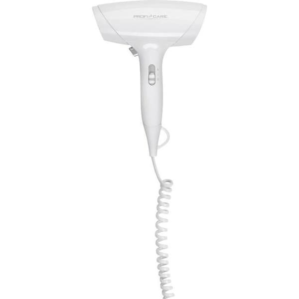 Profi-Care PC-HT 3044 Hårfön vit Vit