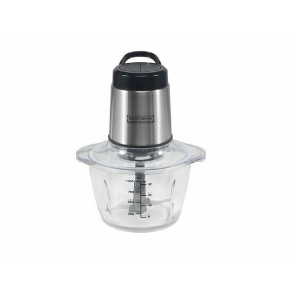 Multifunktionshacker - ROYALTY LINE - RLMCE300341 - 300 W - 1,2 L - Mångsidig