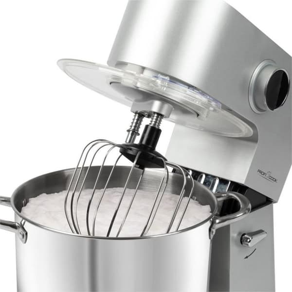 Multifunktion knådningsrobot 12L 2500W Proficook PC-KM1254