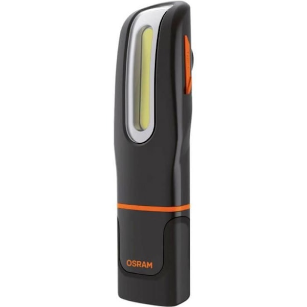 Arbetsljus - Osram - Auto LEDinspect MINI250 - 3 lägen