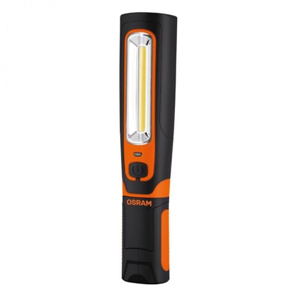 Arbetslampa - Osram - LEDInspect TWIST250 - Rotation 360° - Galler 180° - Målbelysning