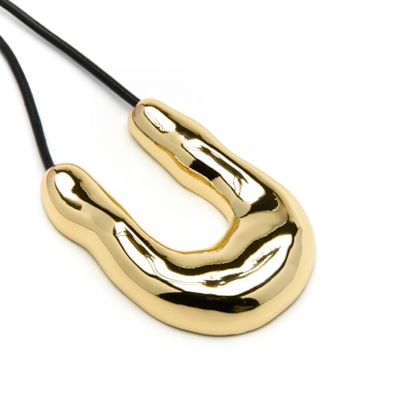 "Collier - Luxenter - Yilao - Or 18k - Forgyldt - Guld"