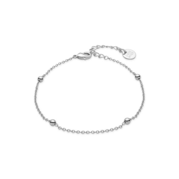 Armband - Luxenter - Liydat - Rodiumpålägg - Metalllegering - Zirkoniumoxid