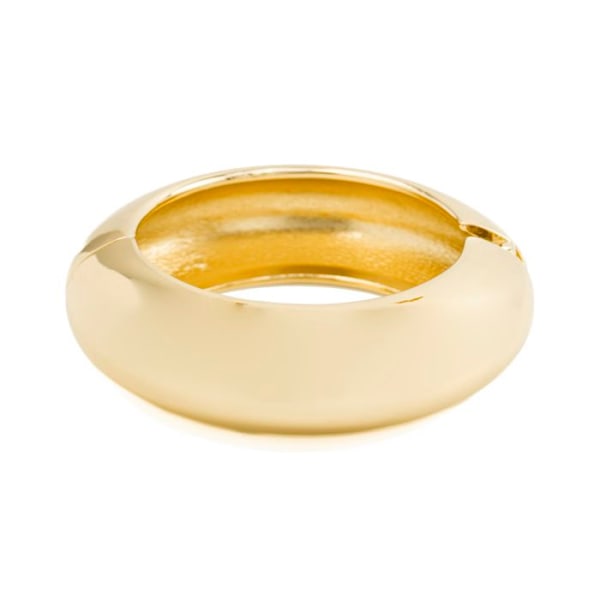 Armband - Luxenter - Caely - Metalllegering - Guldplätering 18k - Kvinna
