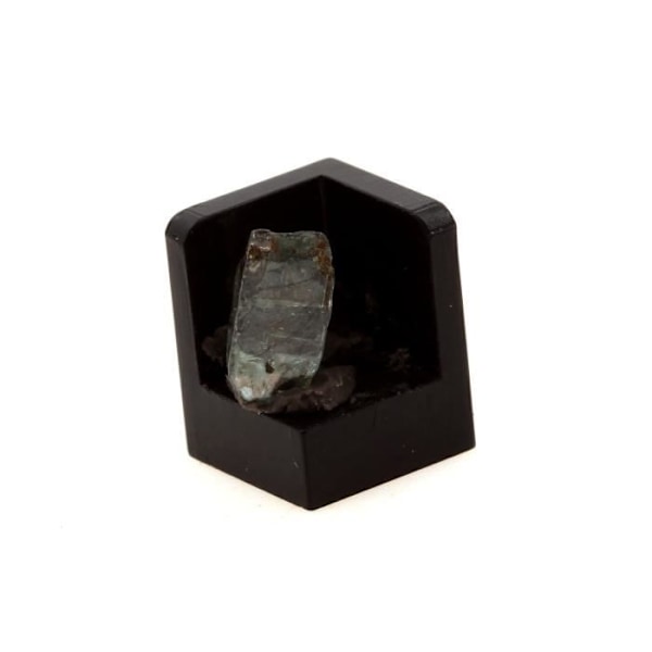 Sten og mineraler. Zirkon. 0,86 ct. Pailin District, Cambodia.