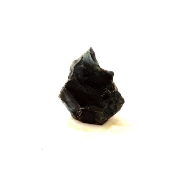 Sten og mineraler. Serendibit. 0,52 ct. Ohngaing, Mogok Valley, Burma. Ultra sjælden.