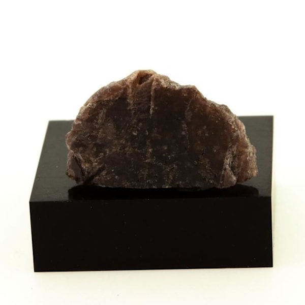 Sten og mineraler. Aksinitis. 28,0 øre. Chamrousse, Belledonne, Isère, Frankrig.