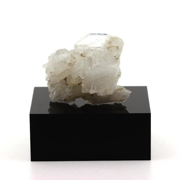 Pierre-Quartz. 97,3 cent. Grandes Rousses Massif, Frankrike