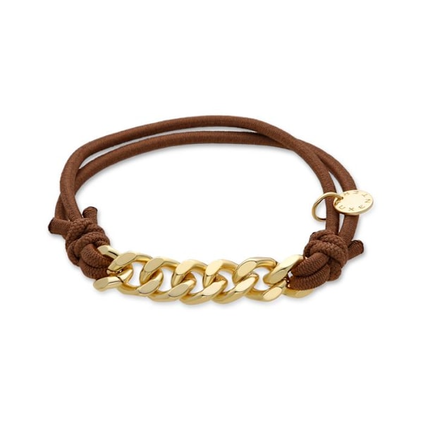 Chouchou - Luxenter - Niloc - Metallisk legering - 18 karat guld - Elastisk Gult guld