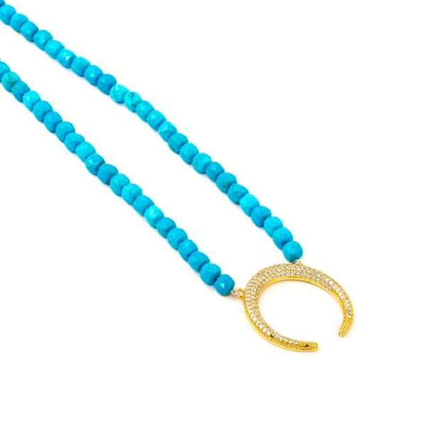 Collier Luxenter Wasa Argent 925