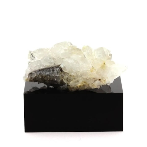 Pierre-Quartz. 190,9 øre. Grandes Rousses Massif, Frankrig