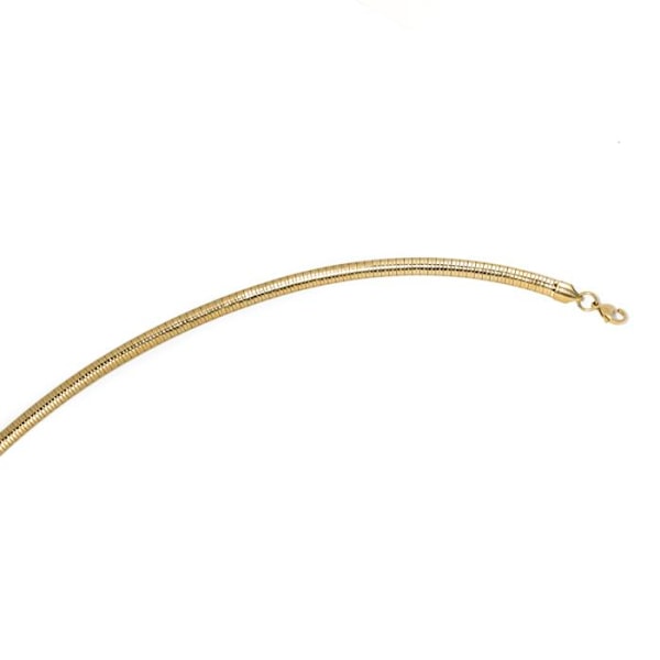 Collier - Luxenter - Yla - Guld 18 karat - Metallegering - Kvinde