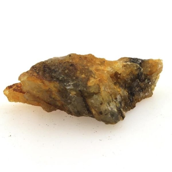 Pierre-Dufrenoysite. 18,6 cent. Estrie, Quebec, Kanada
