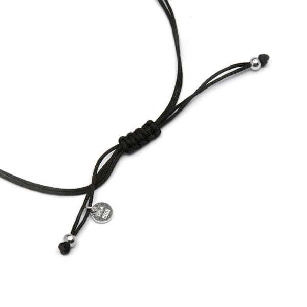 Armbånd - Luxenter - Dwyr - Sølv 925 - Zirconium - Justerbar