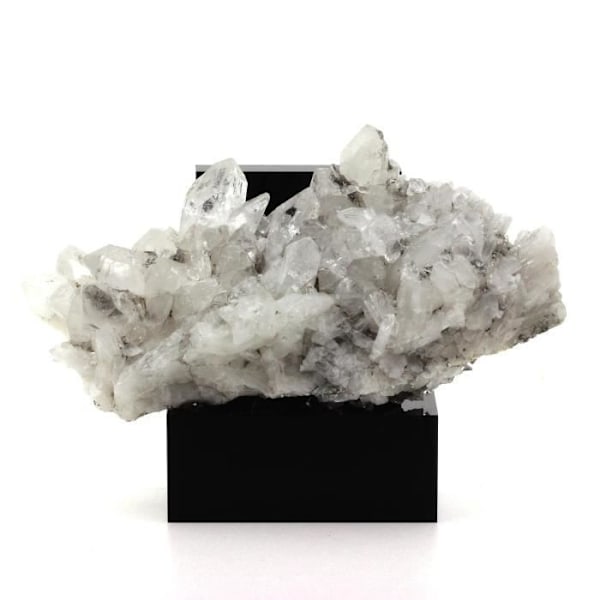 Pierre-Quartz. 863,5 cent. Grandes Rousses Massif, Frankrike