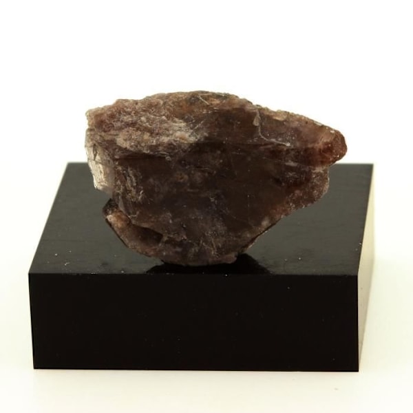 Sten og mineraler. Aksinitis. 16,7 øre. Chamrousse, Belledonne, Isère, Frankrig.