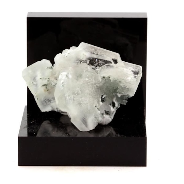 Sten og mineraler. Baryt. 97,5 ct. Indien.