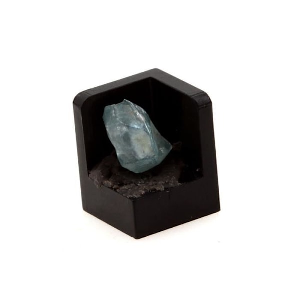 Sten og mineraler. Zirkon. 0,72 ct. Pailin District, Cambodia.