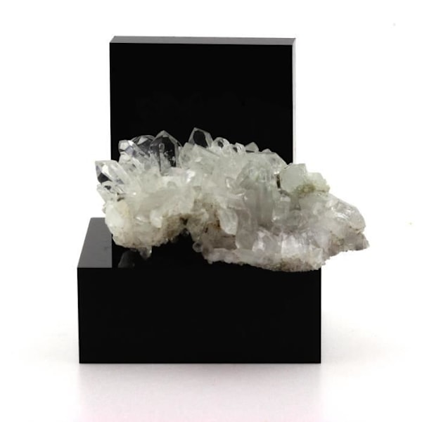 Pierre-Quartz. 234,2 øre. Grandes Rousses Massif, Frankrig
