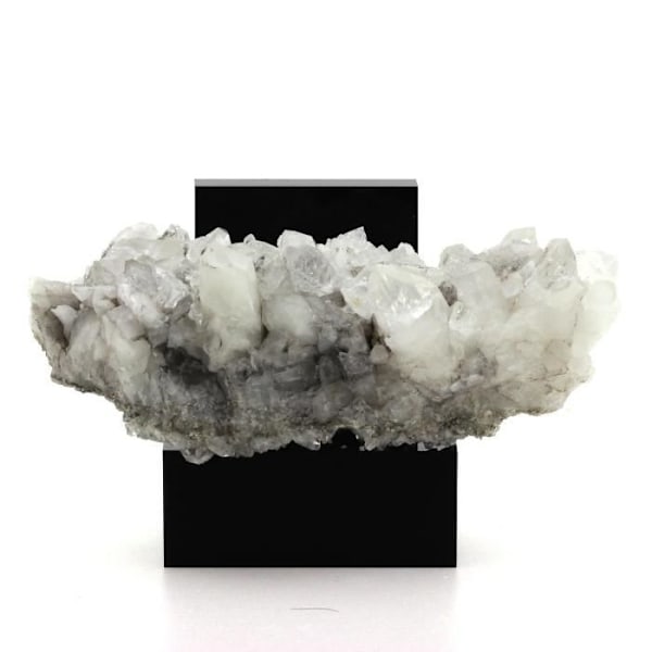 Pierre-Quartz. 863,5 øre. Grandes Rousses Massif, Frankrig